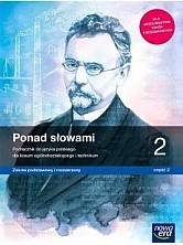 J. polski Ponad Słowami 2.2 NE