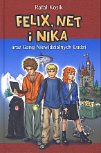 Felix Net I Niki T.1 Gang Niewidz. 2022