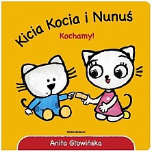 Kicia Kocia I Nunuś Kochamy! Media Rodzi