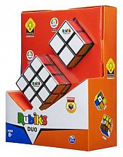 Kostka Rubika 3x3 , 2x2 Duo Pack