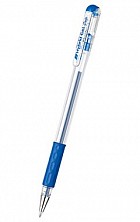 Długopis żel Hybrid Gel Grip Nieb. K116