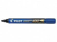 Marker Permanentny Pilot Sca-400 Niebieski