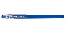 Długopis Pilot Wymazywalny Kleer 0,7 Niebieski