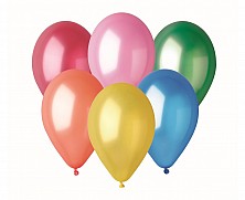 1 Napełnienie Balonu Helem Rozmiar S Lateks 30cm