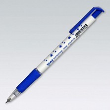 Długopis Gwiazdki Automatyczny 069 Niebieski Toma