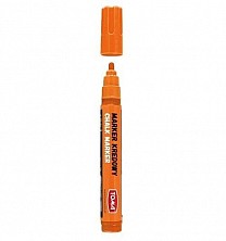 Marker Kredowy Pomarań 4,5mm To-292 Toma