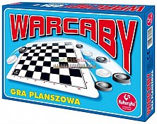 Warcaby Gra Planszowa