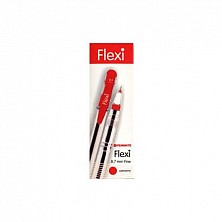 Długopis Flexi Czerwony /penmate/