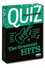 The Greatest Hits Quiz Imprezowy