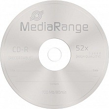 Plyta CD-R