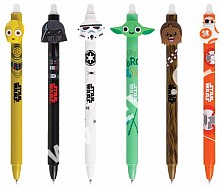 Długopis Wymazy Star Wars Colori Patio