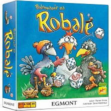 Gra Polowanie Na Robale Egmont