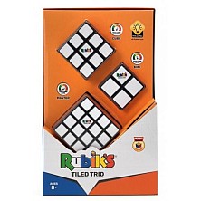 Kostka Rubika Tri Pack 606279 Spin Ma