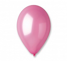 Balon Sztuka Gm90/33 Różowy Metal G