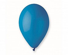 Balony G110 Niebieski Pastel 12 Godan sztuka