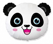 Balon Folia Godan Panda 60cm