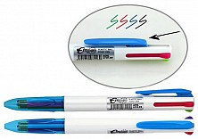 Długopis A01e.3719.99 Multicolor