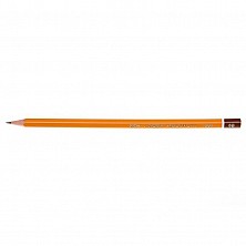 Ołówek Grafit. /kin/ 1500-7h Op.12 S