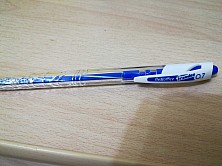 Długopis Fo-gelb 09  (empen)