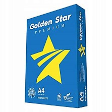 Papier Ksero A4 Golden Star 80 Ryza Nieb