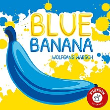 Gra Piatnik Blue Banana