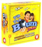 Gra Tik Tak Bum Junior (nowa edycja)