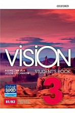 Vision 3 Sb Oxford