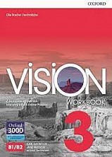 Vision 3 Wb Oxford ćwiczenia