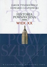 Historia Powszechna W. Xx /w.1-4d
