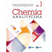 Chemia Analityczna T1