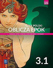 J.polski Oblicza Epok 3,1 2021 Wsip
