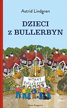 Dzieci Z Bullerbyn  (nasza Księgarnia)