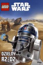 Lego Star Wars Dzielny R2-D2