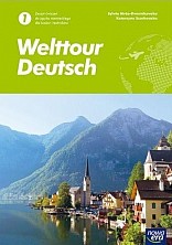 J. Niem 1 Welttour Deutsch ćwicz Ne