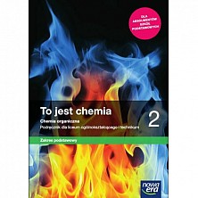 Chemia To Jest Chemia Lo2 Podręcznik 2020