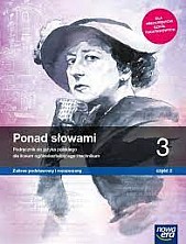 J Polski Lo3 Ponad Słowami Cz 2 Nowa Era