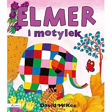 Elmer I Motylek