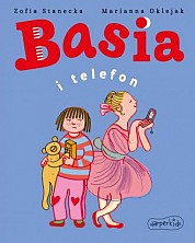 Basia, Basia I Telefon 2021