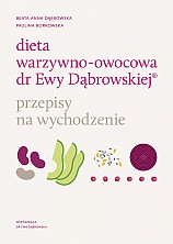 Dieta Warzywno Owocowa Dr.e Przepis Na W