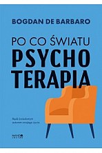 Po Co światu Psychoterapia