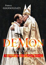 Demon W Watykanie /wab/