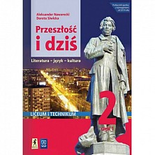 J.polski Przeszłość i dziś 2.1 Wsip