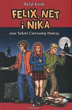 Felix Net I Nika Sekret Czerw Hań T12