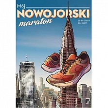 Mój Nowojorski Maraton