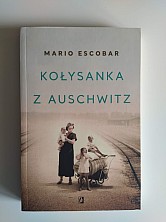 Kołysanka Z Auschwitz Br