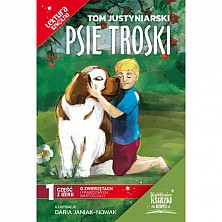Psie Troski