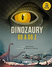 Dinozaury Od A Do A