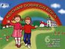 Religia Kocham dobrego Boga 6-latka podręcznik Edukacja przedszkolna