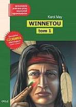 Winnetou - tom 1. Lektura z opracowaniem.