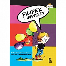 Filipek I Imprezy